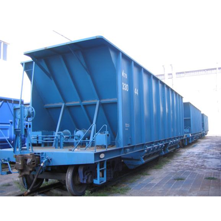 Coal Hopper wagon