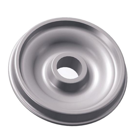 Locomotive wheels