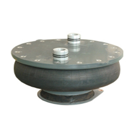 Mainline air springs