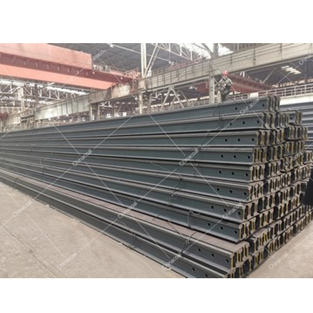 Steel Rail