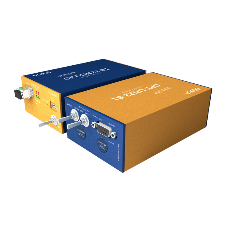 LIN光电收发器 OPT-LIN22-B1