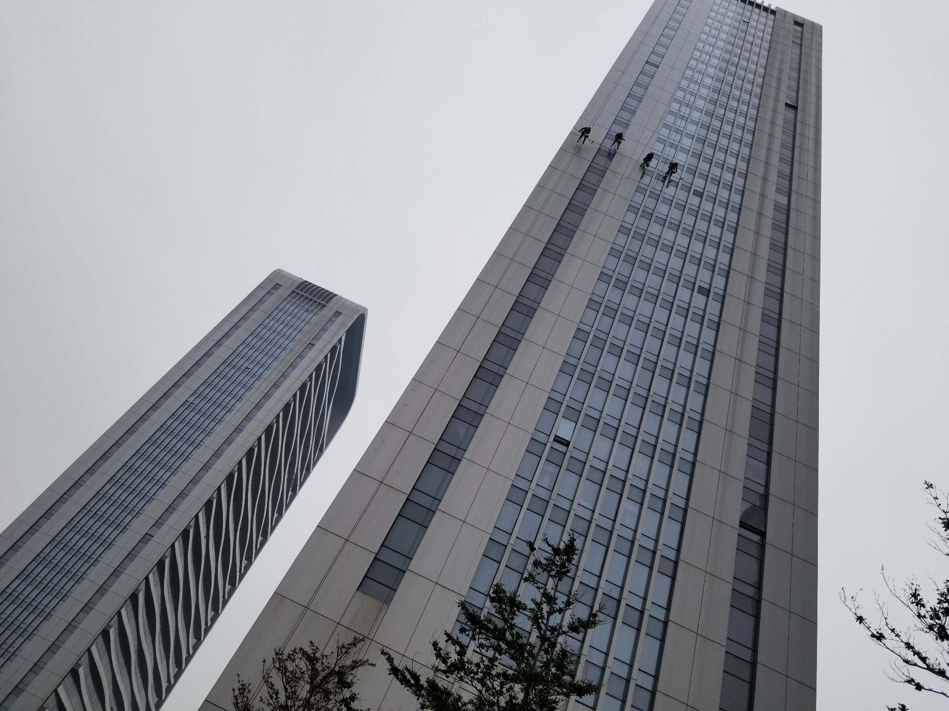 如何判断外墙渗漏的原因