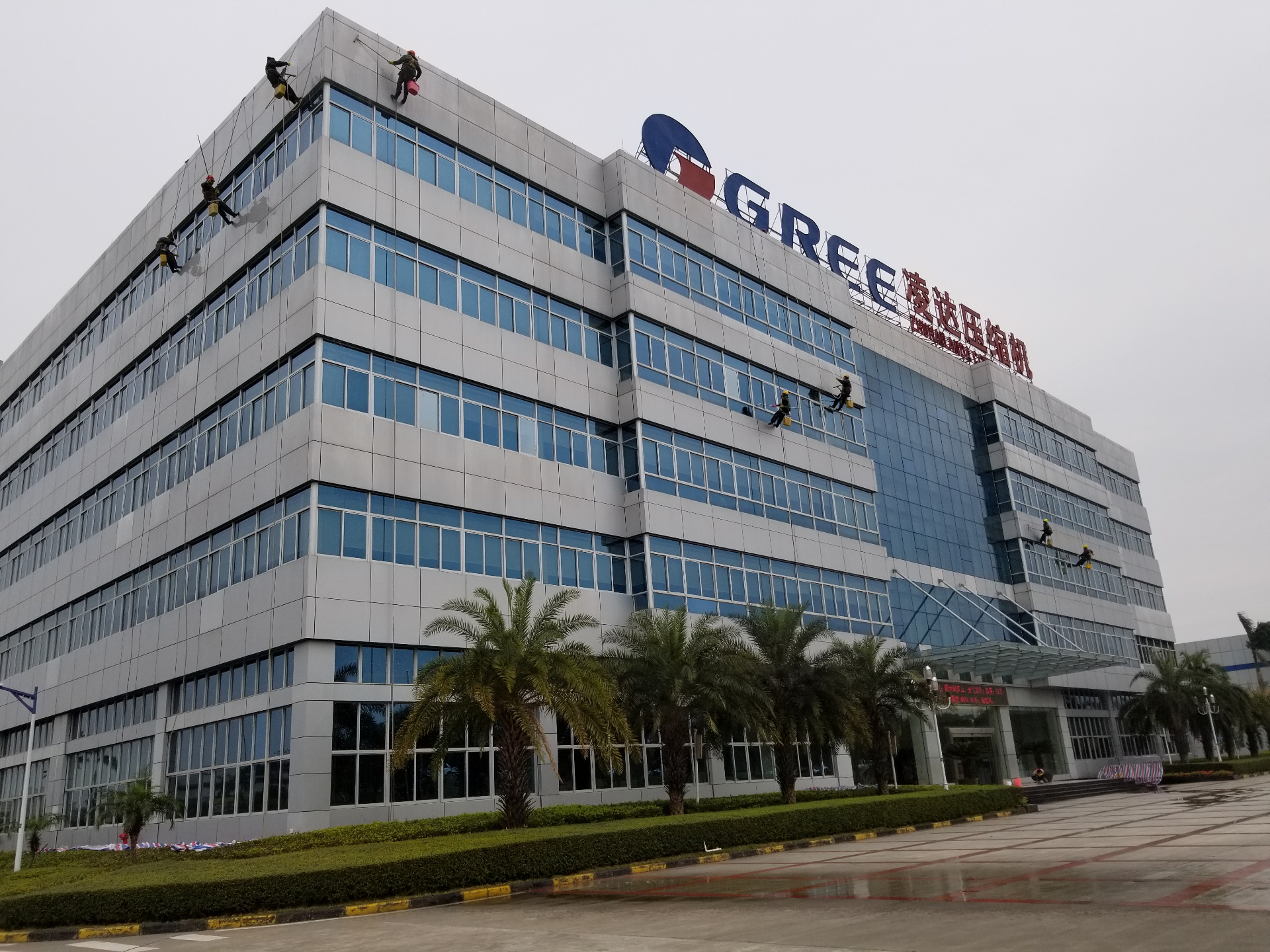 幕墙打胶工程验收标准与检测方法