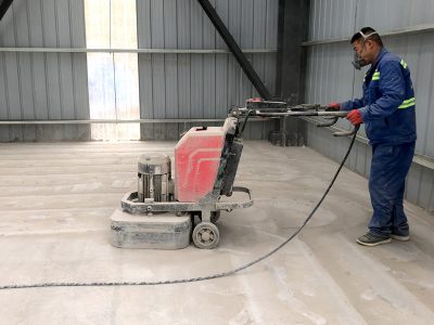 以下是珠海市天天清洁服务有限公司对各类地坪的主要工艺区别及适用场景的对比分析