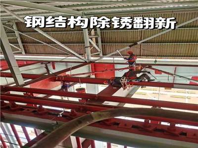 钢结构除锈油漆工程涉及企业资质、人员资格及专项许可三大类证书，具体要求如下