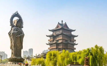 Guiyuan Temple