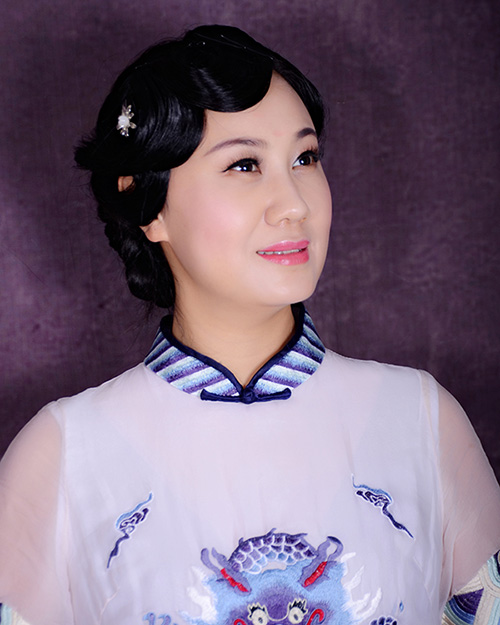 姚霁月