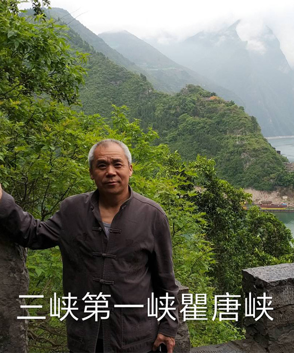 刘京河