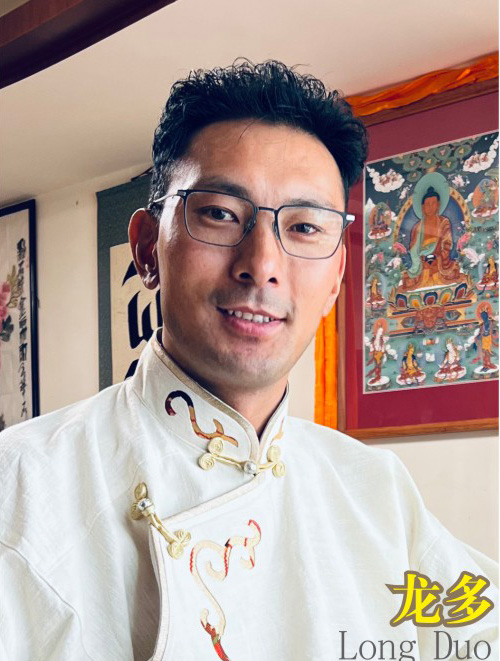 龙多