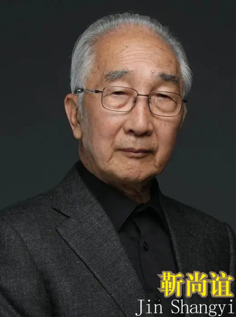 靳尚谊