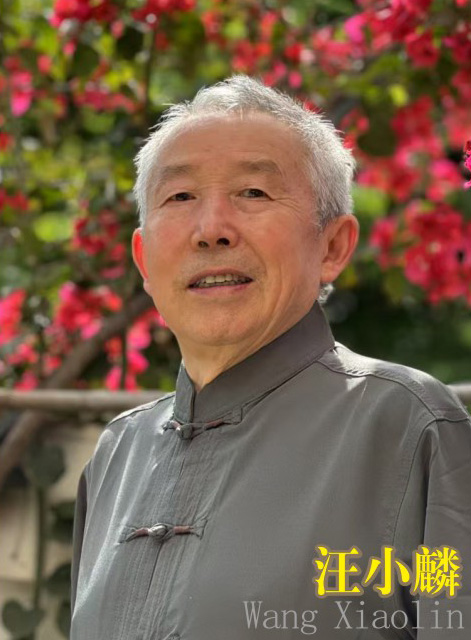 汪小麟