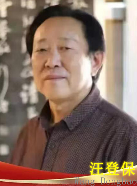 汪登保