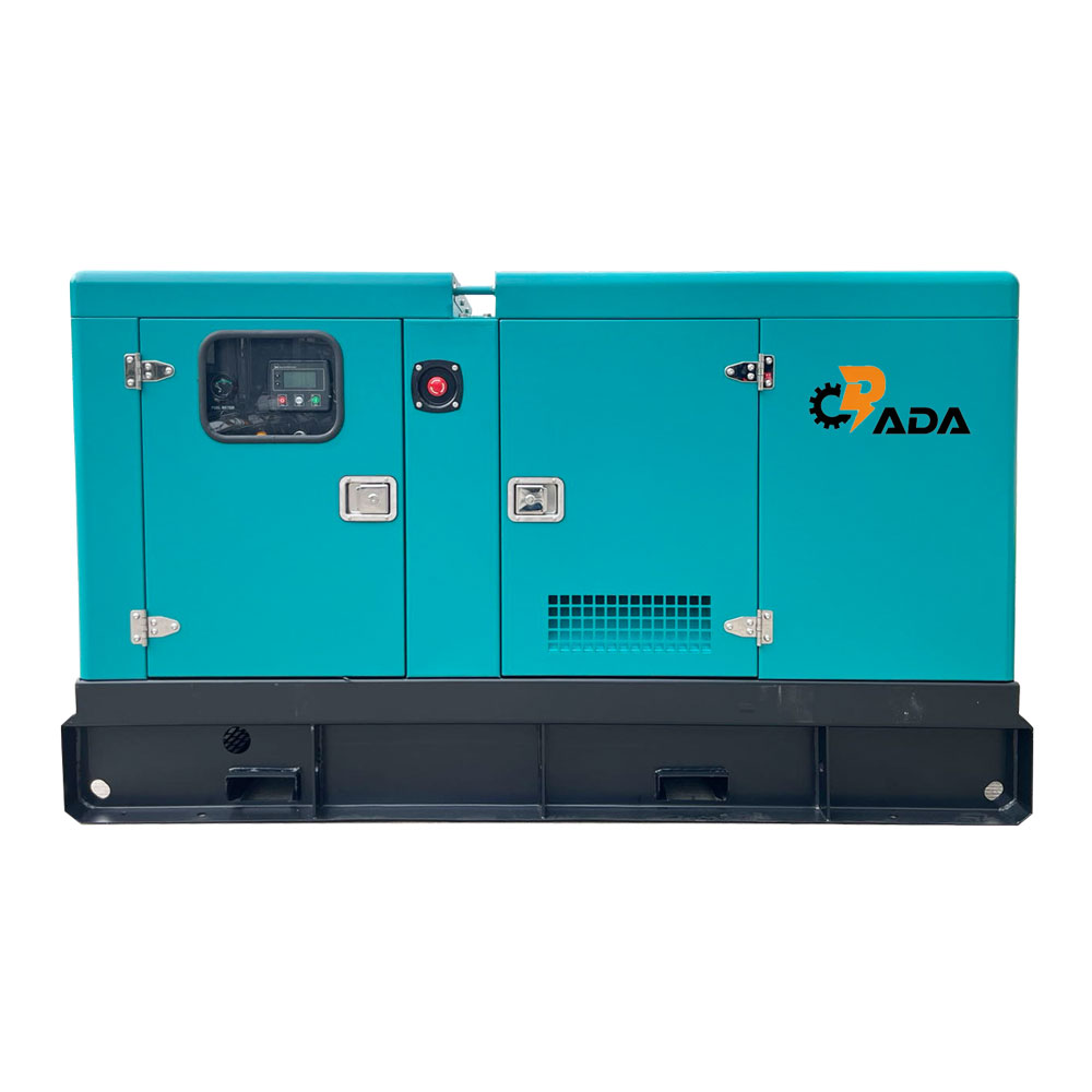 FAWDE Series 50Hz