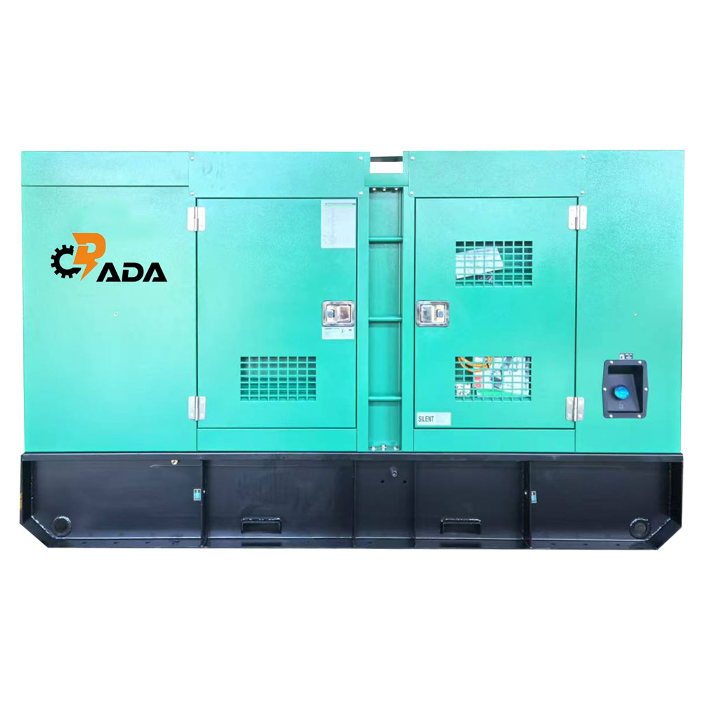 BAUDOUIN Series 60Hz