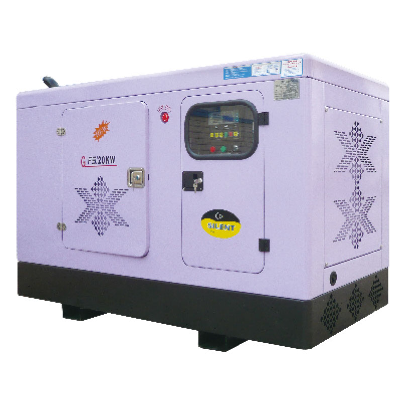 Deutz Series Diesel Generator Set