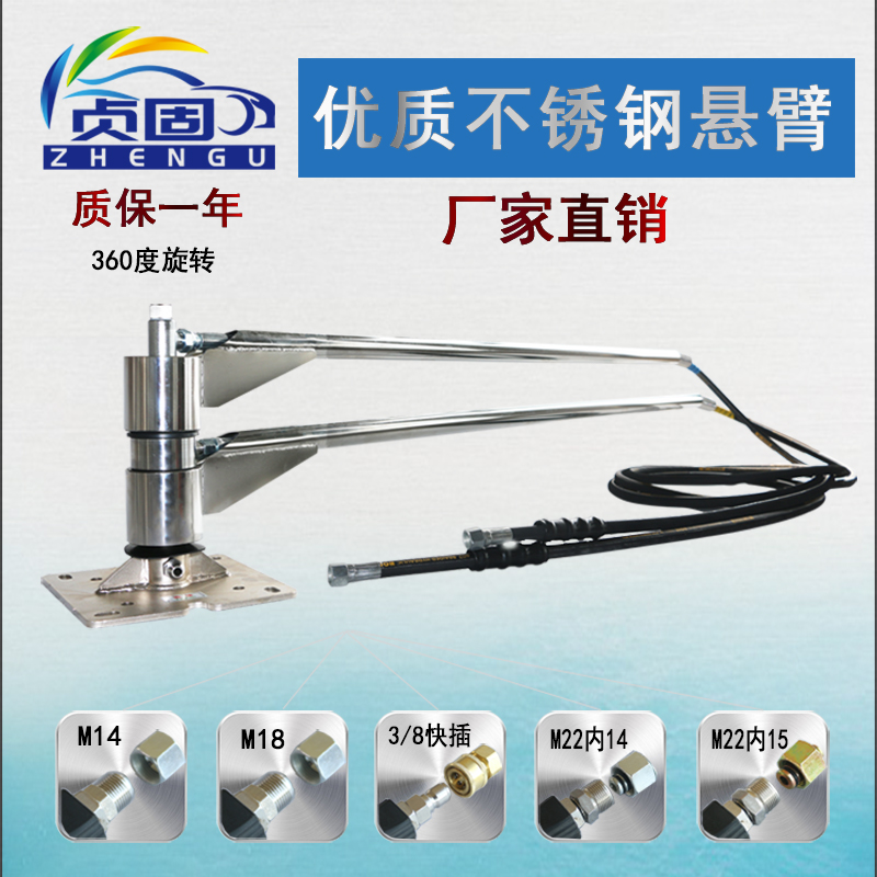 自助洗车项目的前景一说