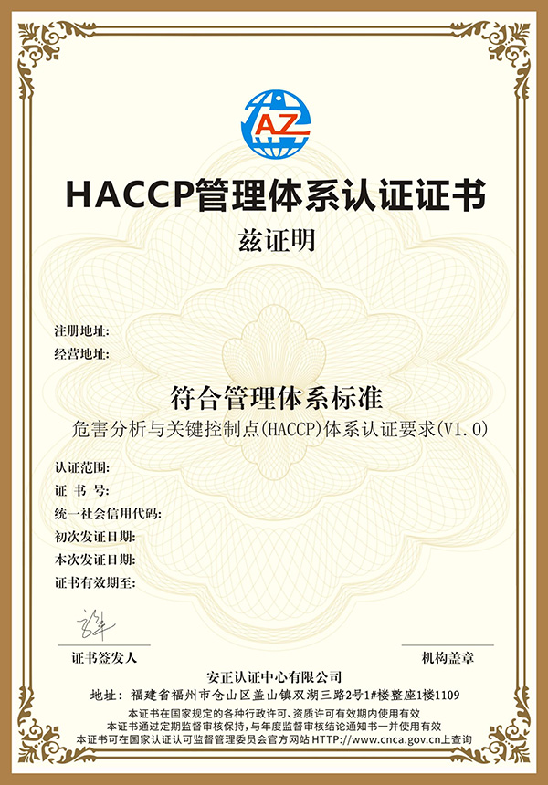 haccp-b