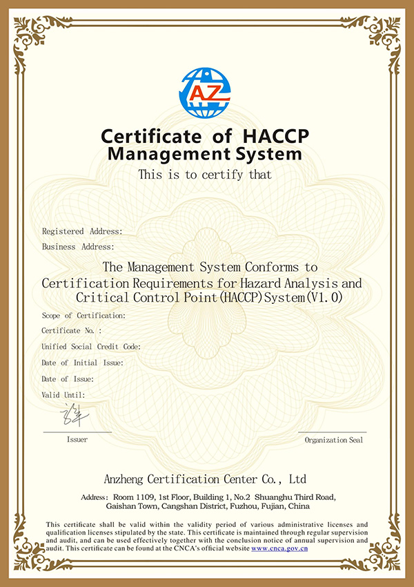 haccp-c