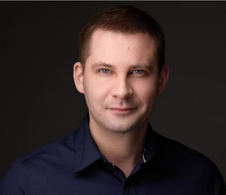 Babaev Egor 航天航空和海洋医学博士
