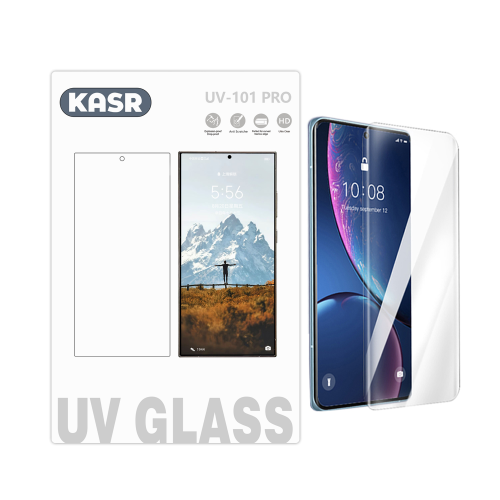 UV-101Pro HD Electroplate 180*120mm PPF Hydrogel screen protector