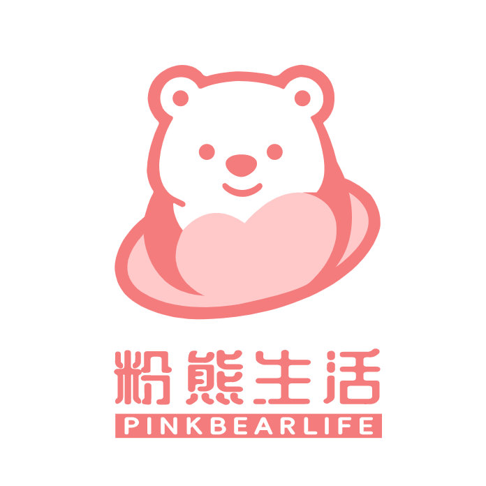 粉熊生活（方）
