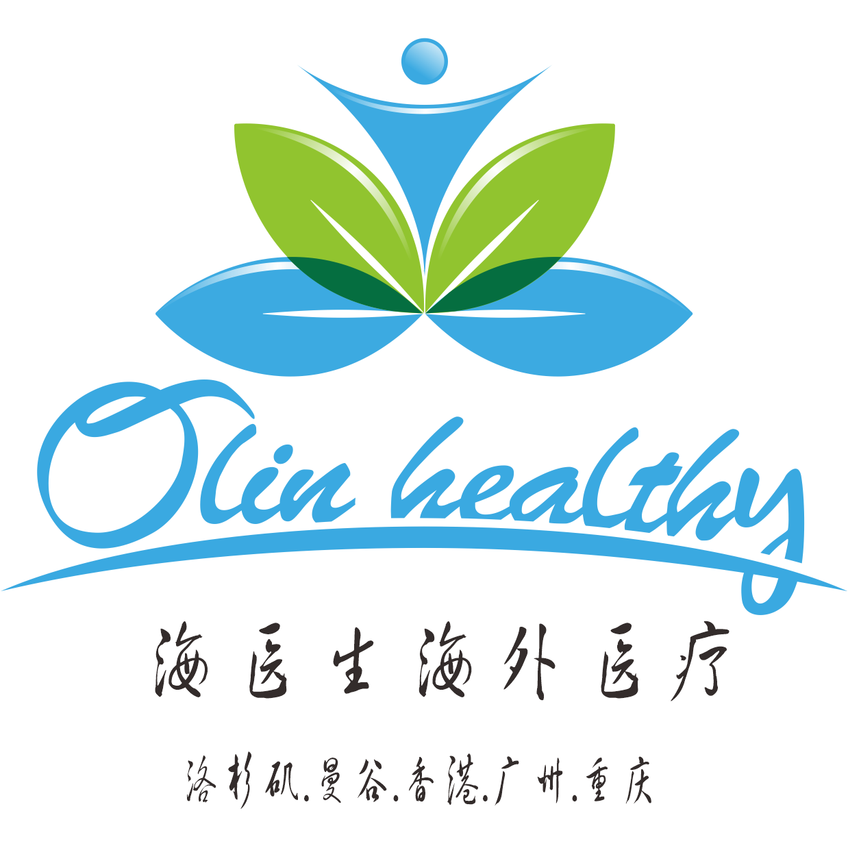 海医生（方）