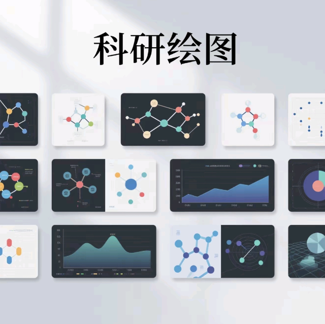 Scientific Drawing