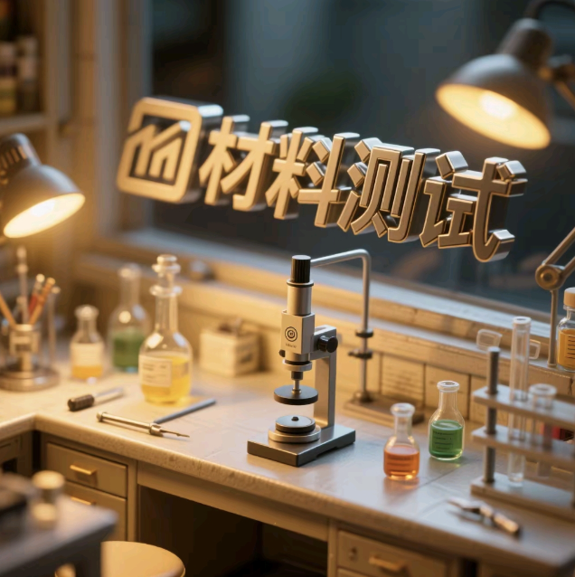 Material Testing