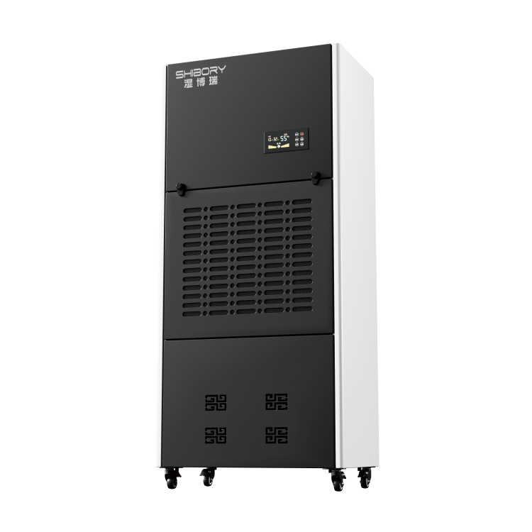 工业除湿机BR-S168(380V)