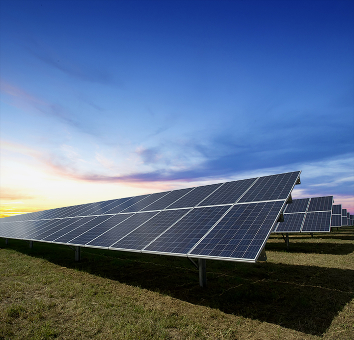 energy storage industry