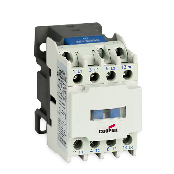 EMc Low Voltage AC Contactors