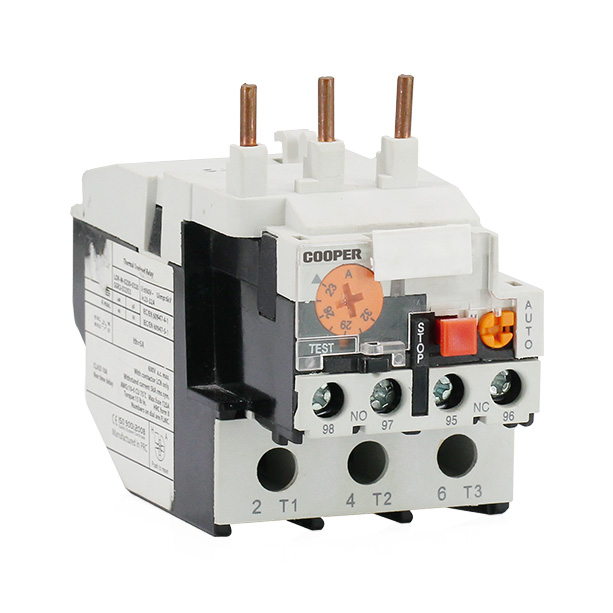 EMr Thermal overload relay