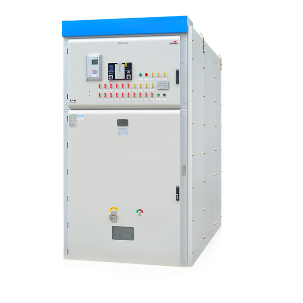 ASN1 -40.5(G) AC Metal Enclosed Switchgear