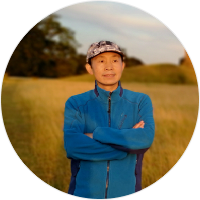 ➭Creator of Inner Space energy movement...