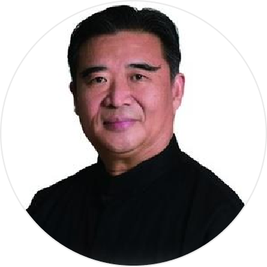 ➭President of the Chinese Tai Chi Wisdom College...