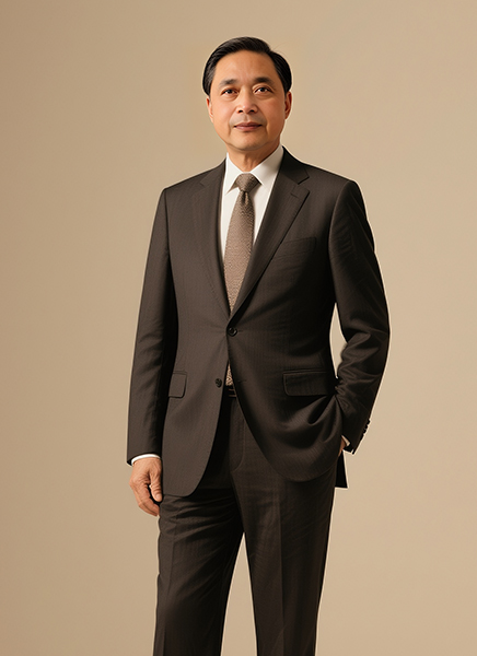 李总