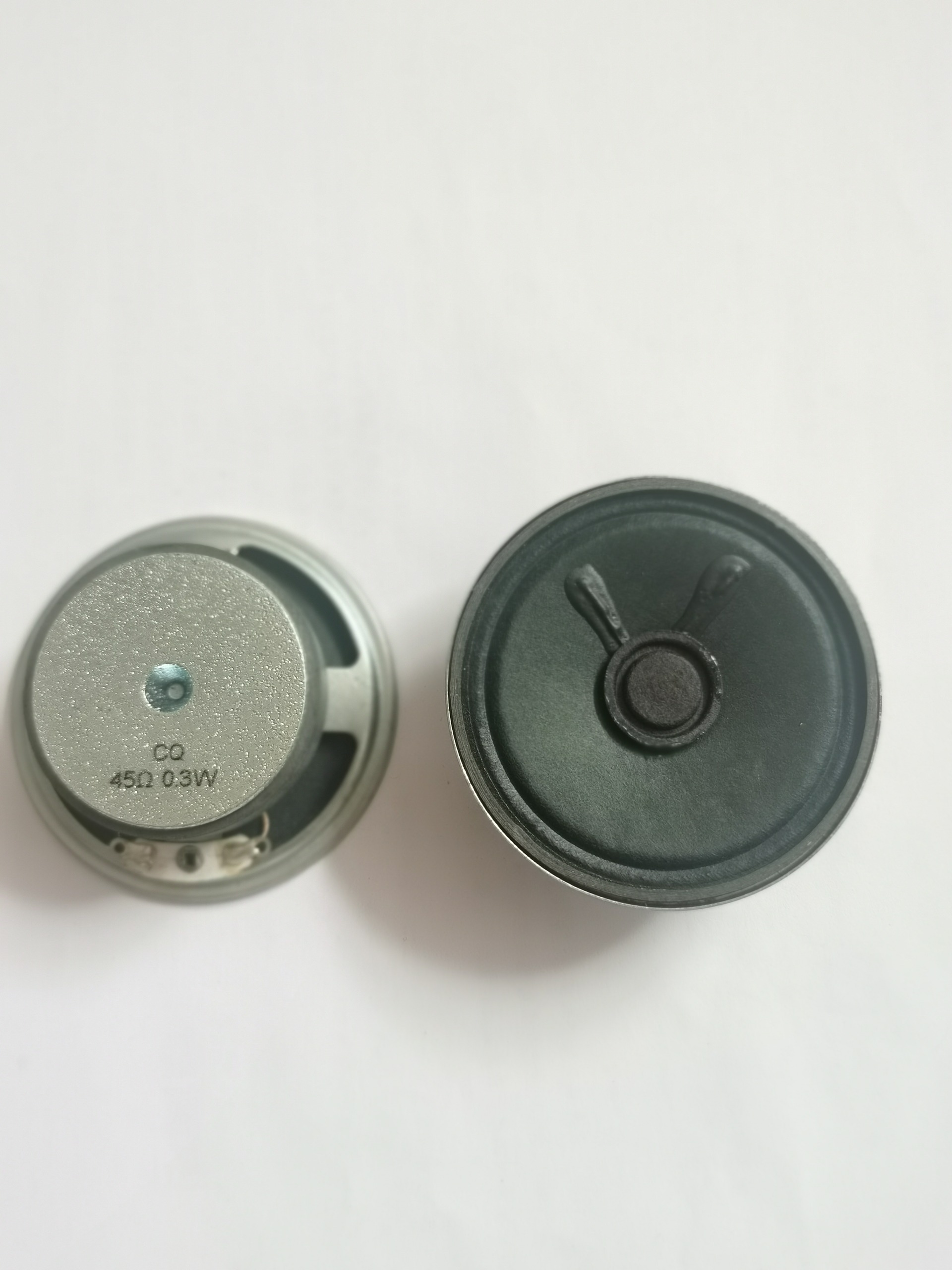 CQ-0050TF17-Z 45Ω0.3W