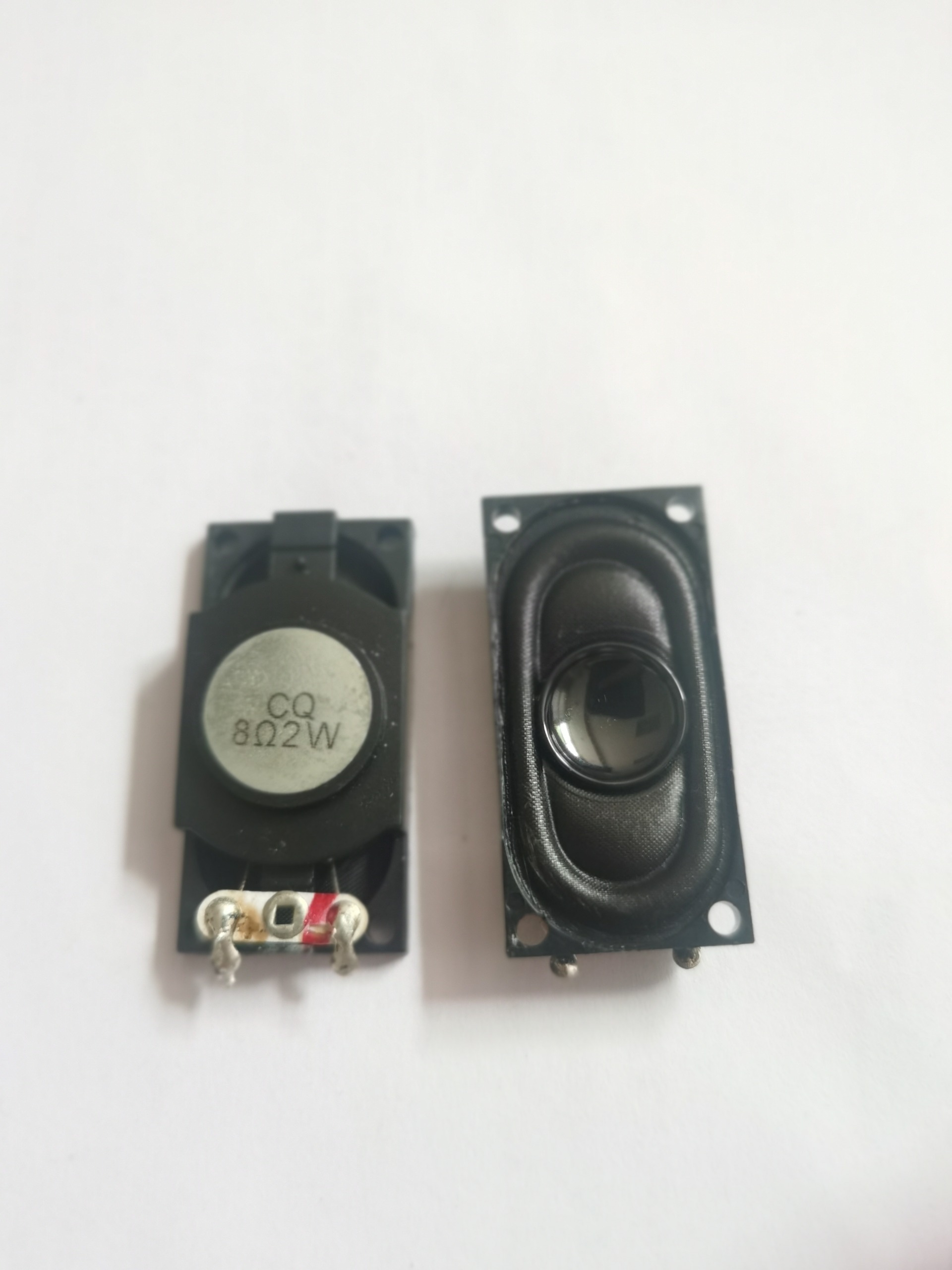 CQ-2040JA08-B  8Ω2W