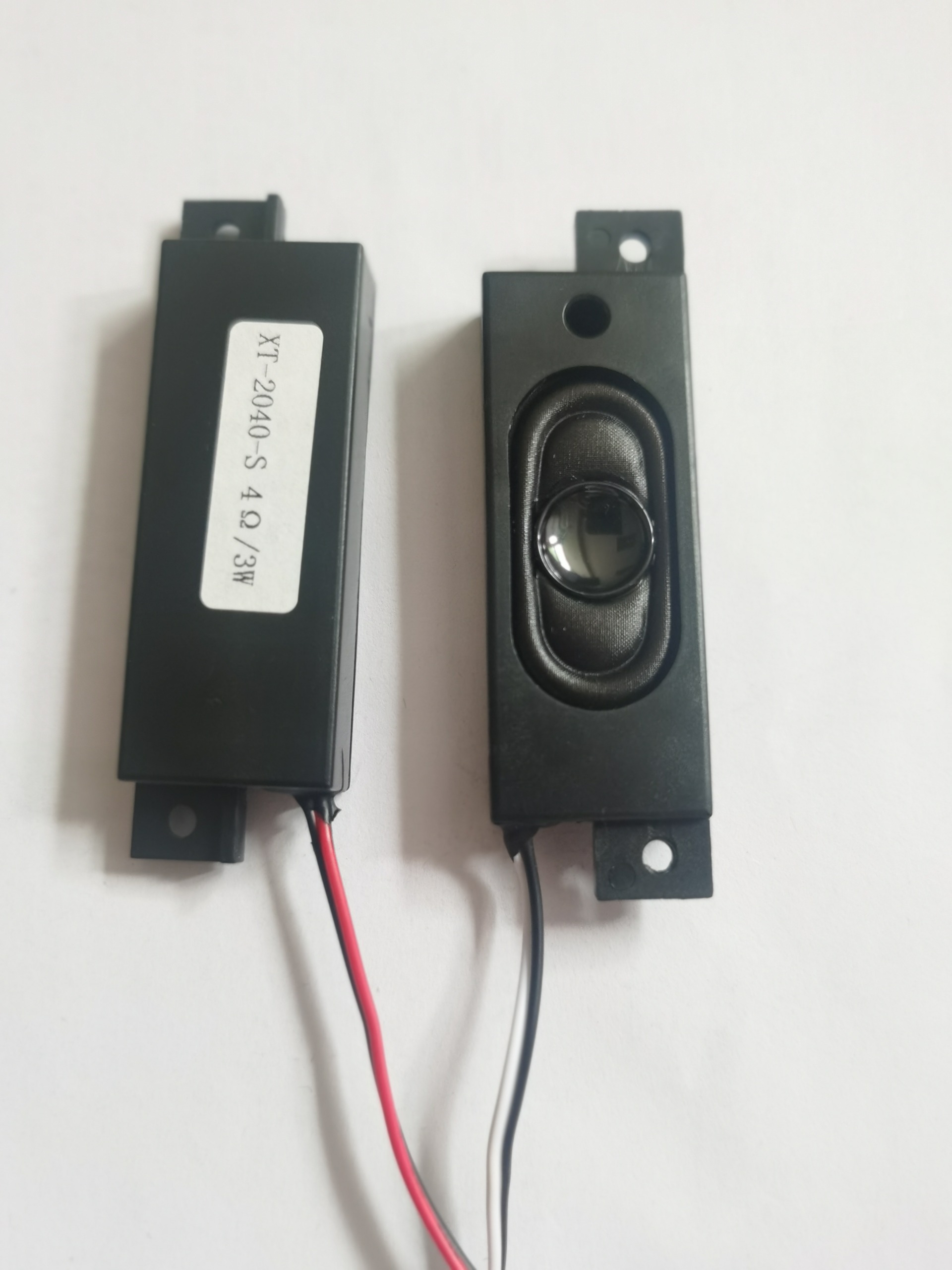 CQ-2040BOX15-P2-4P-400 4Ω3W