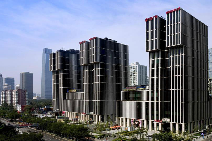 万达集团