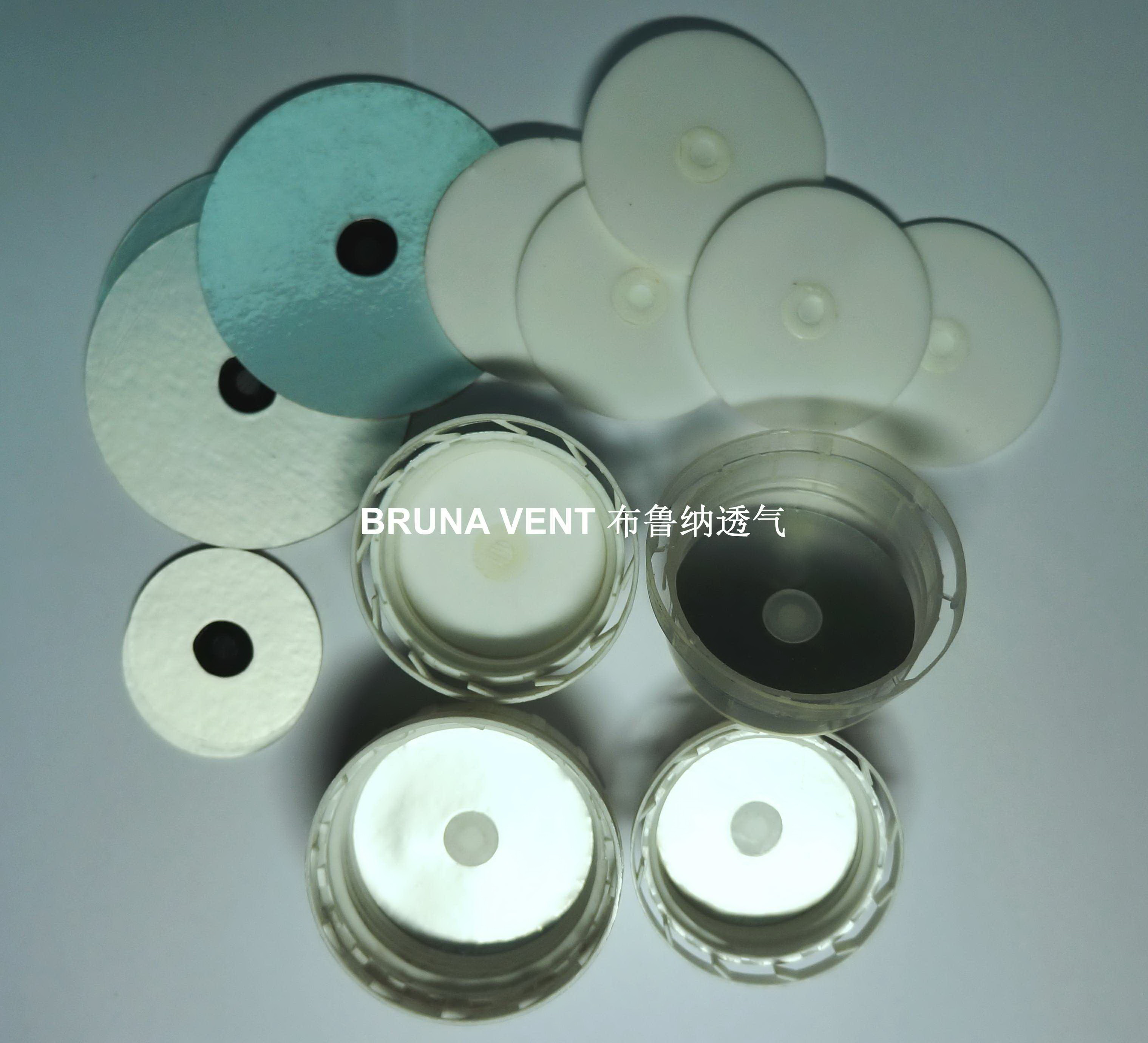 vent seal/ pe=