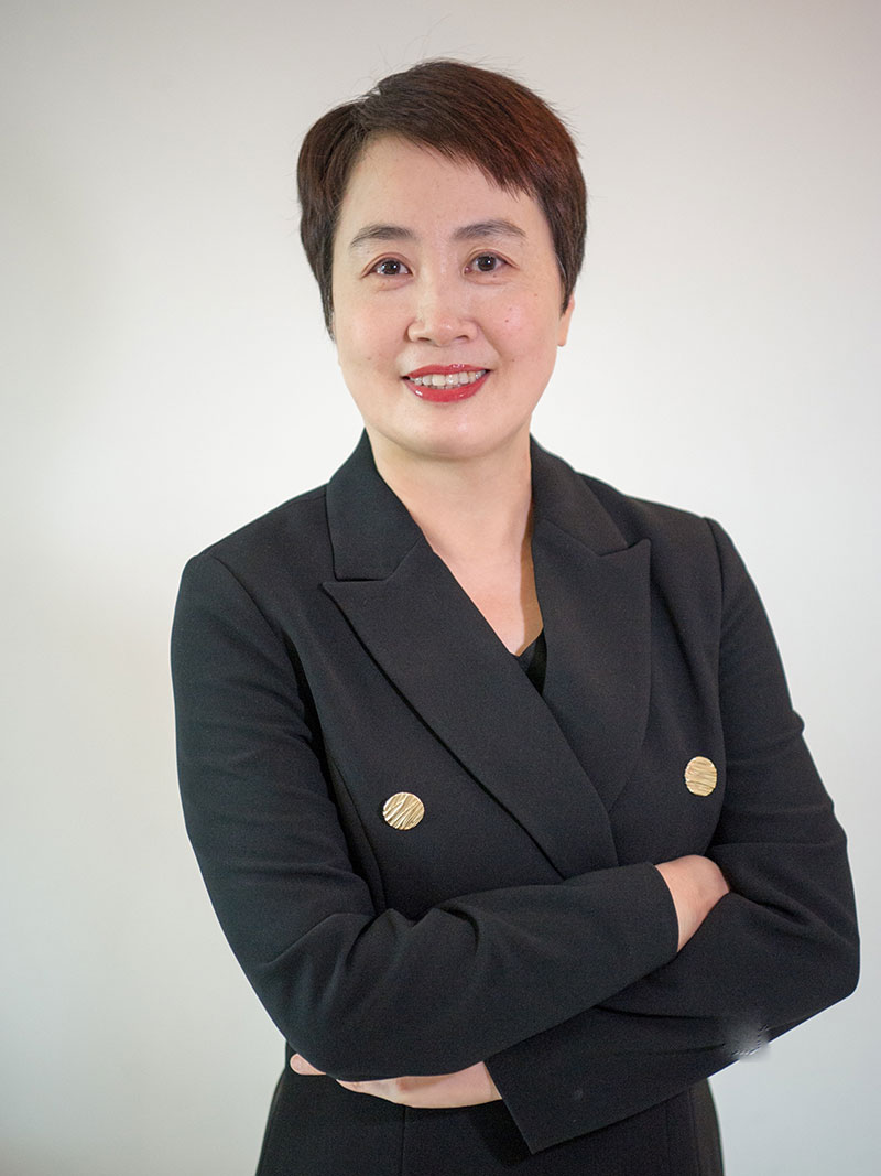 陈丽妃