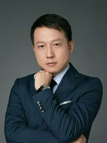 张韬