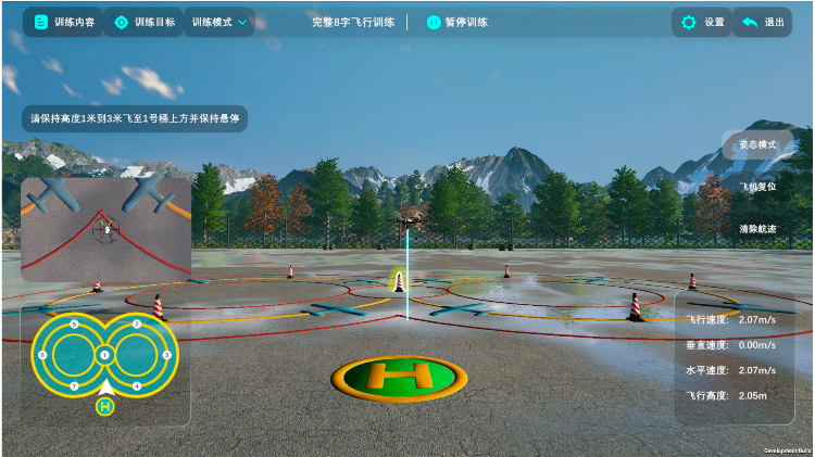 描述