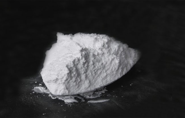 zinc Stearate