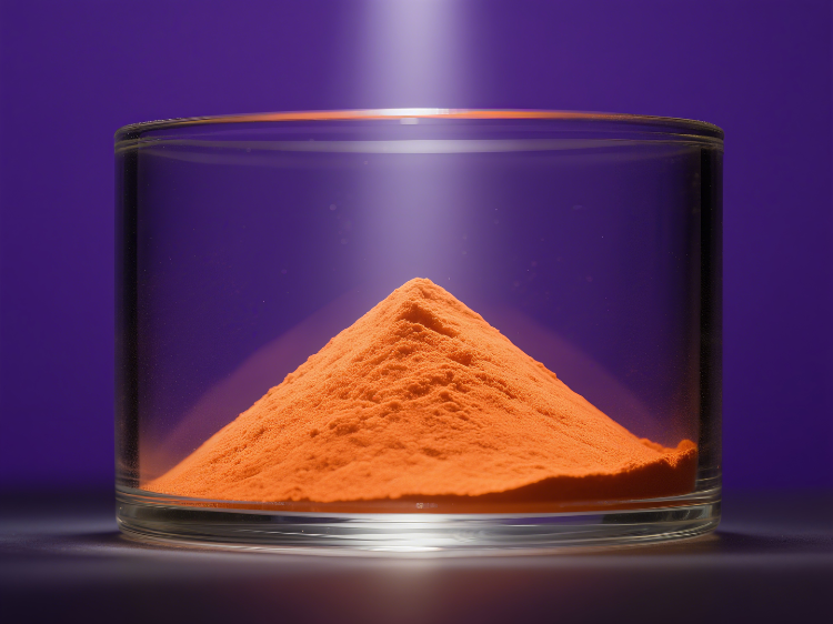NPF friction material powder