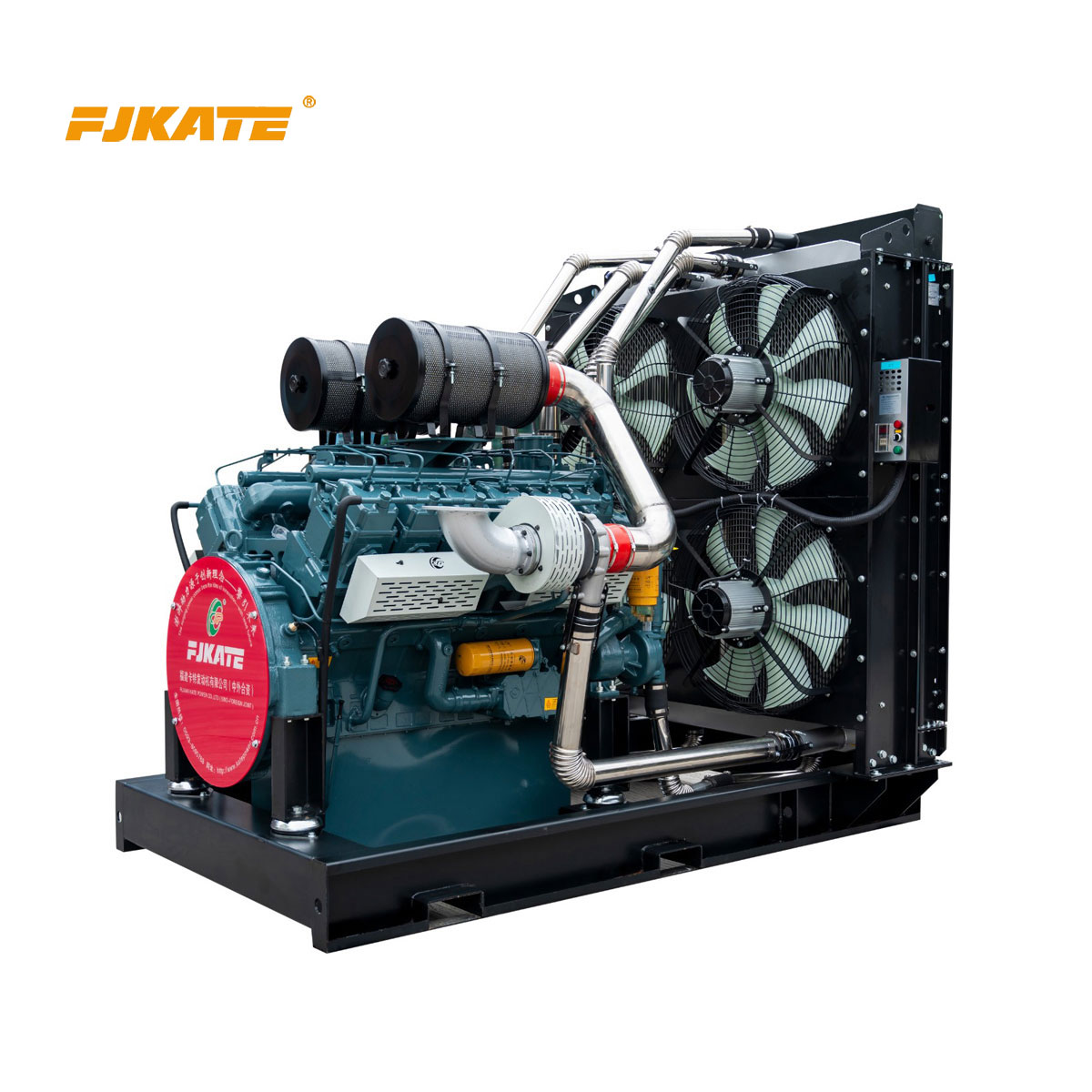 KT 12v138 سلسلة محرك الديزل لمحطة توليد الكهرباء - kt30g1290tld / kt30g1380tld