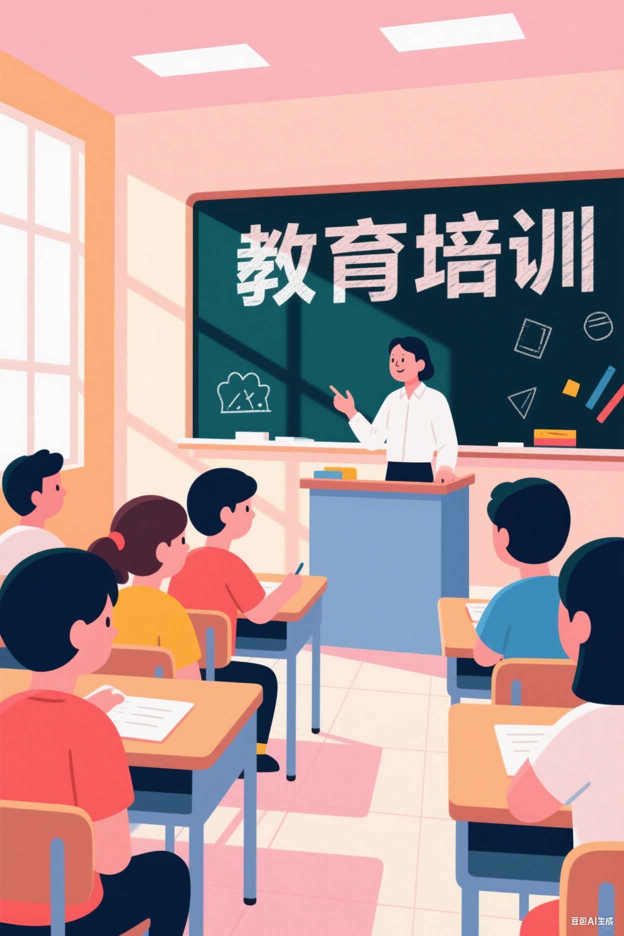 教育培训