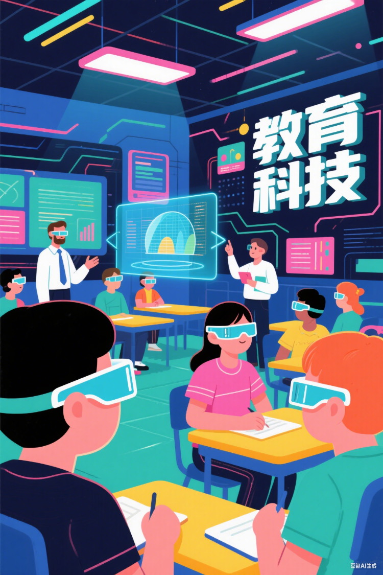 教育科技
