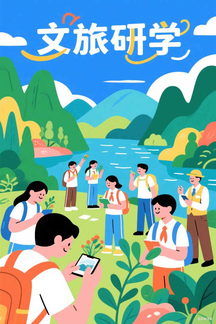 文旅研学